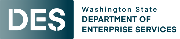 WA State Dept of Enterprise Services Logo